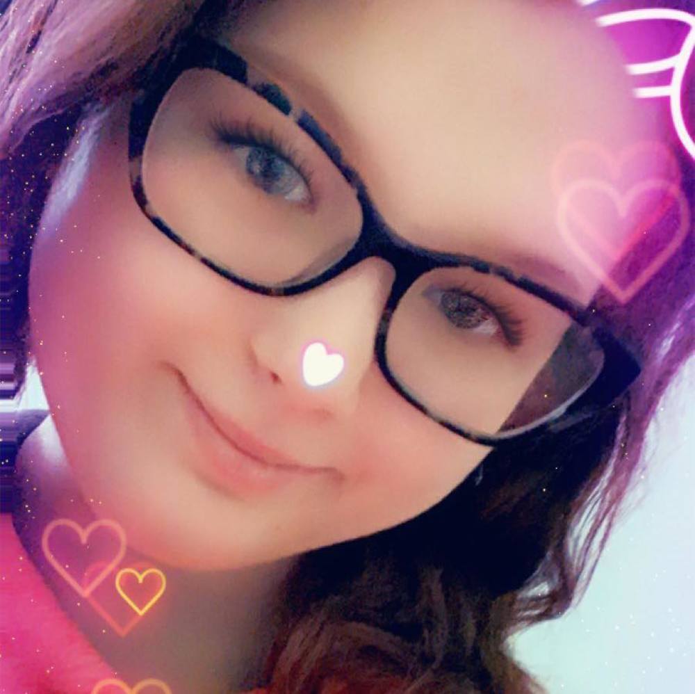 Meet your Posher, Madelyn